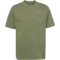 Levi's for man. A0637-0046 Red Tab Vintage green T-shirt (M), Casual, Cotton, Short sleeve