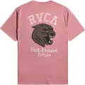 RVCA Mascot Kortarmet T-skjorte