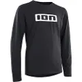 iON Logo Dr Langarmet Enduro-sykkeltrøye