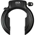 Axa Imenso Large 75 Mm Battery Sykkelrammelås