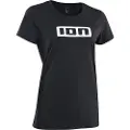 iON Logo Dr Kortarmet T-skjorte