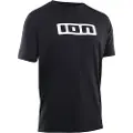 iON Logo Dr Kortarmet T-skjorte