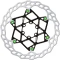 Galfer Wave Floating 2.0 Mm Bremsekive