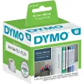 Dymo 99018 190x38 Mm Termisk Etikettbånd