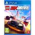 2K Games LEGO 2K Drive - Sony PlayStation 4 - Racing