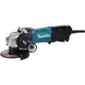 Makita GA5093X01, 11500 RPM, 12,5 cm, AC, 2,9 kg