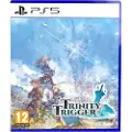 Sony Ps5 Trinity Trigger En/de/fr