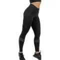 Nebbia Push-up Intense Heart-shaped Leggings Med Høy Midje