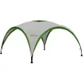 Coleman 2000025508, Grønn, Grå, Stål, Polyester, 9 m², 300 mm, 230 mm