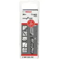 Bosch Accesorios Hardwood Fast T144d Stikksagbladsett