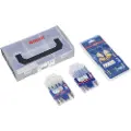 Bosch Accesorios Ekspert Boresett Og Mini L-boxx