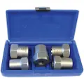 Irwin Skru av hodemontering BOLTEGREP 25 mm