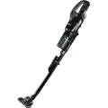 Makita DCL286FZB - Støvsuger - pinne/håndholdt (2-i-1) - uten pose - uten kabel - ingen batteri, ingen lader
