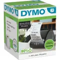 Dymo LabelWriter DHL-fraktetiketter | 102 mm x 210 mm | Selvklebende | Rull med 140 etiketter