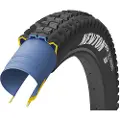 Goodyear Newton Mtr Enduro Tubeless 27.5´´ X 2.60 Mtb-dekk