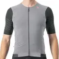 Castelli Premio Kort Ermet Trøye