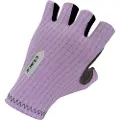 Q36.5 Pinstripe Summer Korte Hansker