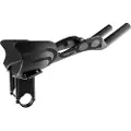 Deda Jet One Clip-on 340 Mm Carbon Aerostenger