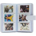 Fujifilm instax mini 12 Album - Clay White