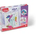 Maped CREATIV Aqua Art - akvarellmaleri 907048