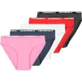 Converse Logo Waistband Truser 5 Enheter