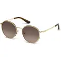 GUESS Gu7556 Solbriller For Kvinner