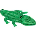 Intex BADELEKE INTEX KROKODILLE 168 CM RIDE-ON 3+