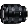 Tamron B060 - Zoom-linse - 11 mm - 20 mm - f/2.8 Di III-A RXD - Fujifilm X Mount - for Fujifilm X Series