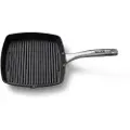Skottsberg SkottsbergGrillpanne i støpejern 24 cmSvartStekepanner & grillpannerFra Homeroom