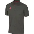 Castelli Race Day Kortermet Poloskjorte