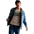 Superdry Easy Jakke