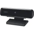Aukey PC-W1 - Nettkamera - farge - fastfokal - USB - MJPEG