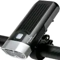 Fenix BC30 V2.0, Sykkellys, IP67, 50000 timer, 50 lm, 2200 lm, 8792 cd