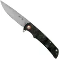 Buck Haxby Linerlock CF foldekniv