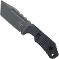 Böker Little Dvalin Black Tanto kniv