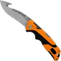 Buck Pursuit Pro Lockback Guthook foldekniv