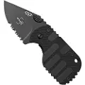 Böker Subcom 2.0 all Black foldekniv