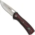 Buck Vantage-Avid Framelock foldekniv