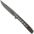 Böker Urban Trapper Damasteel foldekniv