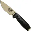 ESEE -3 3D, desert tan