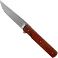 Böker Urban Trapper Liner Cocobolo foldekniv