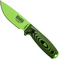 ESEE -3 3D G10, venom green