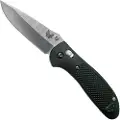 Benchmade Griptilian S30V foldekniv, stud