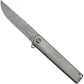 Böker Gemma Damascus foldekniv
