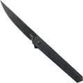 Böker Kwaiken Air G10 All Black foldekniv