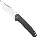 CIVIVI Mini Sandbar foldekniv, black G10