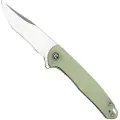 CIVIVI Mini Sandbar foldekniv, natural G10