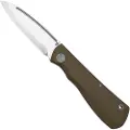 Gerber Mansfield Micarta Kniv