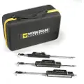 Work Sharp Upgrade Kit - Udvidelsessæt til Work Sharp Precision Adjust