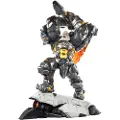 Blizzard Overwatch -reinhardt-figur